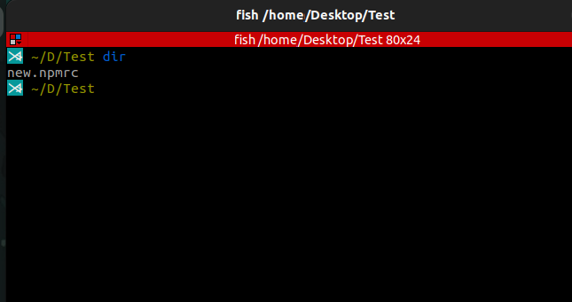 Linux Install
